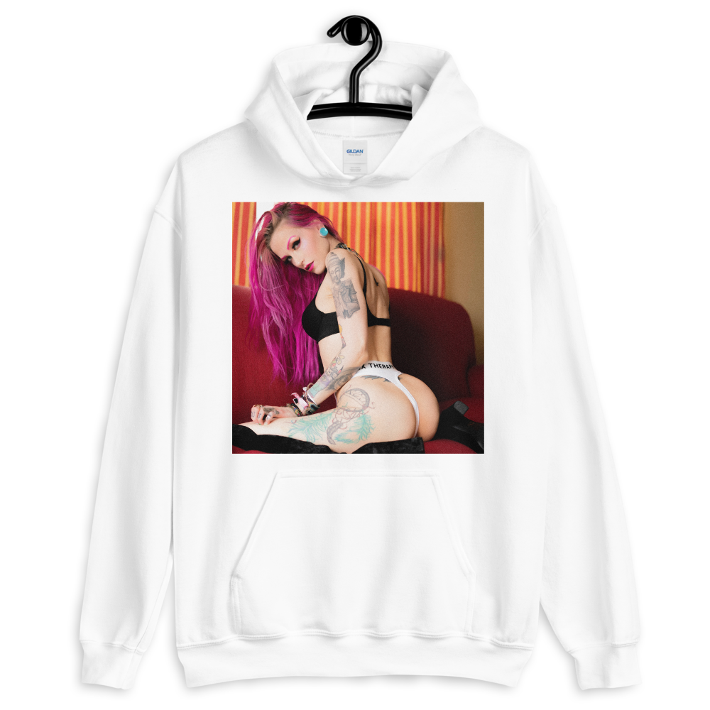 Happy Hump Day Hoodie