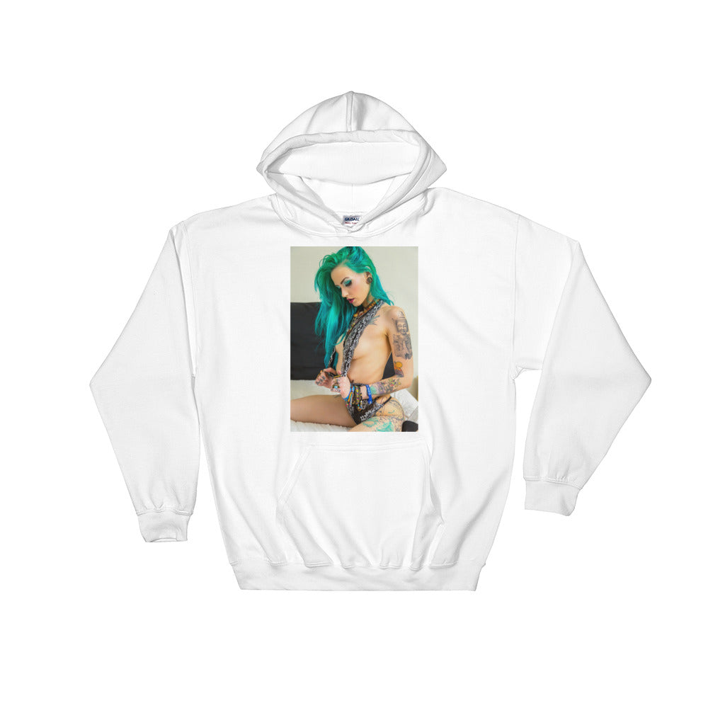 Bed Sweatshirt