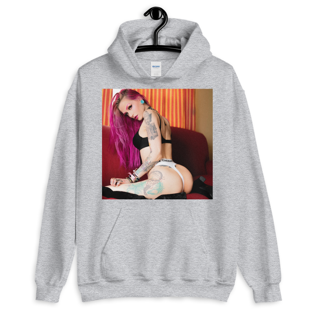 Happy Hump Day Hoodie