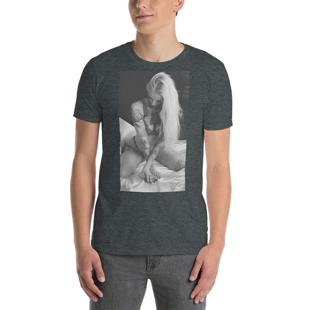 Come Back To Bed Tshirt