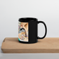Bedroom Elegance Mug