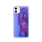Colorful Tones iPhone Case