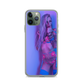 Colorful Tones iPhone Case