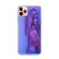 Colorful Tones iPhone Case