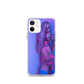 Colorful Tones iPhone Case