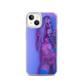 Colorful Tones iPhone Case