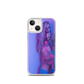 Colorful Tones iPhone Case