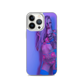 Colorful Tones iPhone Case