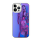 Colorful Tones iPhone Case