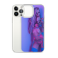 Colorful Tones iPhone Case