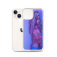 Colorful Tones iPhone Case