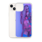 Colorful Tones iPhone Case