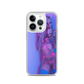 Colorful Tones iPhone Case