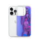 Colorful Tones iPhone Case