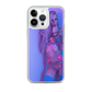 Colorful Tones iPhone Case