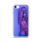 Colorful Tones iPhone Case