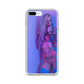 Colorful Tones iPhone Case
