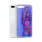 Colorful Tones iPhone Case