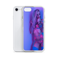 Colorful Tones iPhone Case