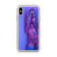 Colorful Tones iPhone Case