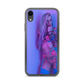 Colorful Tones iPhone Case