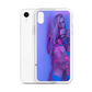Colorful Tones iPhone Case