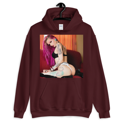 Happy Hump Day Hoodie
