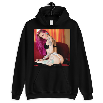 Happy Hump Day Hoodie